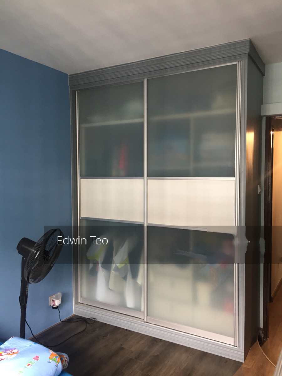 Blk 610 Jurong West Street 65 (Jurong West), HDB 5 Rooms #132216912